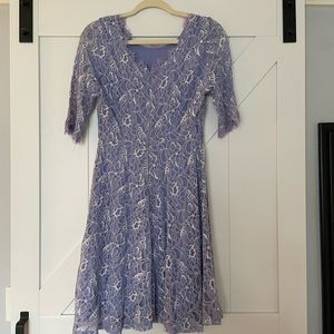 41 Hawthorn Dress